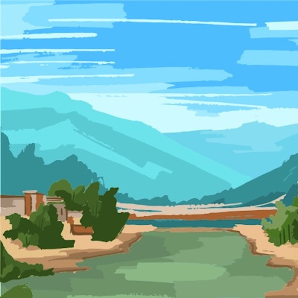 Meet your Posher, Hannah - Picture 1 of 1